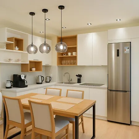 Lemon Center Self Check In * Tirana