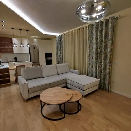 Lemon Center Self Check In * Tirana