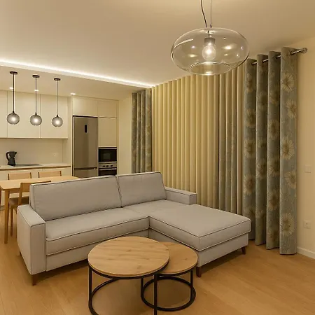 Lemon Center Self Check In Apartment