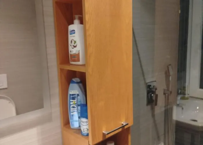 Apartment Lemon Center Self Check In *