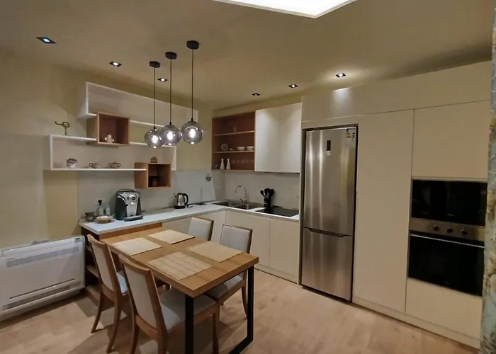 Lemon Center Self Check In Tirana