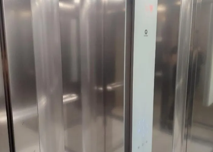 Lemon Center Self Check In Apartment *