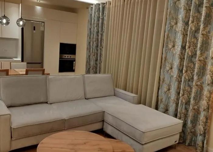 Apartment Lemon Center Self Check In *