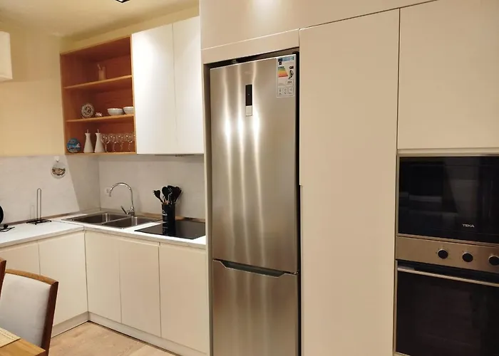 Lemon Center Self Check In Apartment *