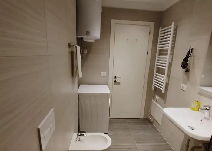 Lemon Center Self Check In Apartment Tirana