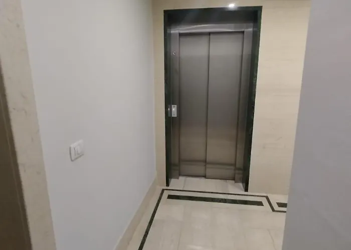 Lemon Center Self Check In *