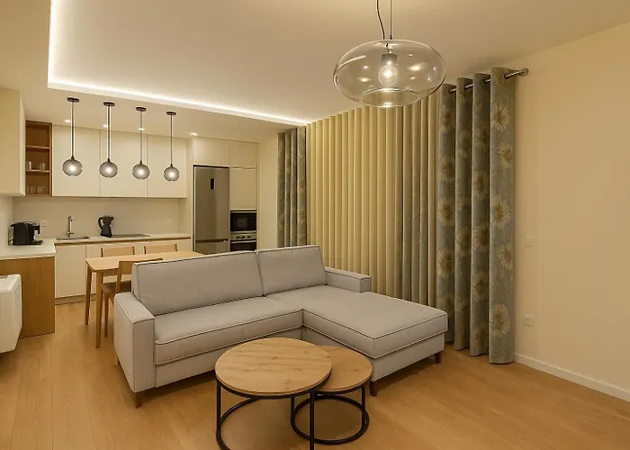 Lemon Center Self Check In Apartment