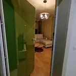 Lemon Center Self Check In Appartement Tirana