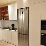 Lemon Center Self Check In Appartement *