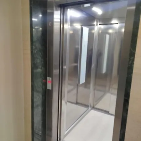 Lemon Center Self Check In דירה טיראנה