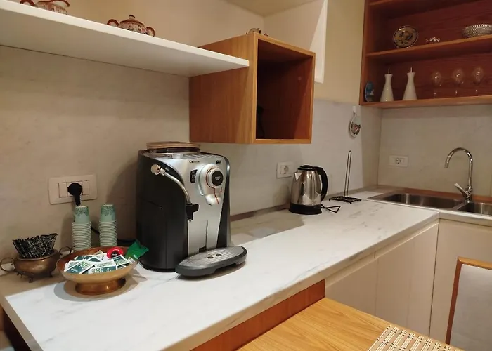 Lemon Center Self Check In טיראנה