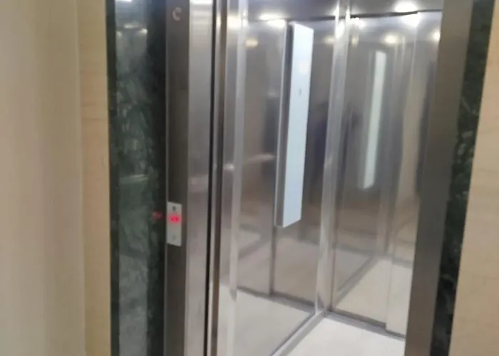 Lemon Center Self Check In דירה טיראנה