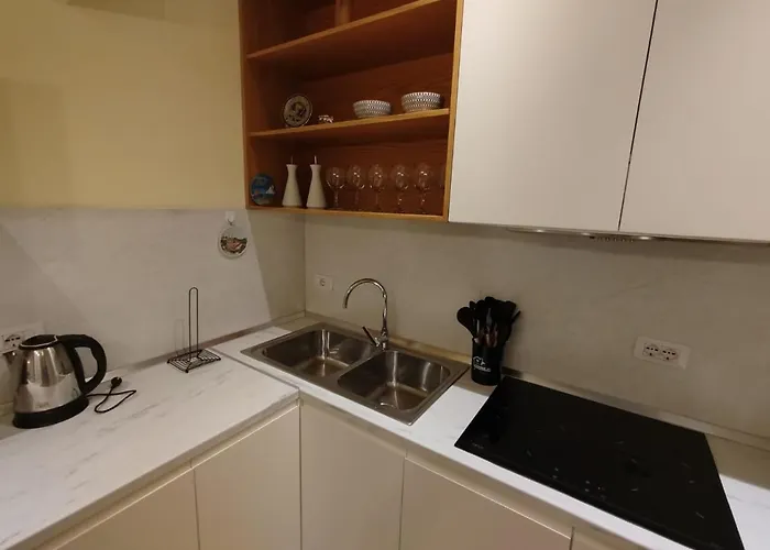 Lemon Center Self Check In טיראנה