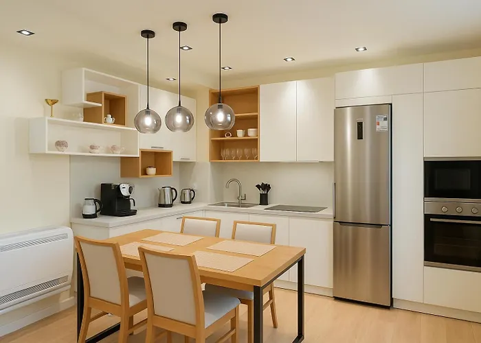 Lemon Center Self Check In * טיראנה