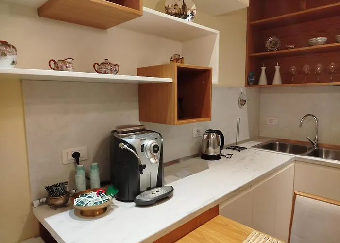 דירה Lemon Center Self Check In *