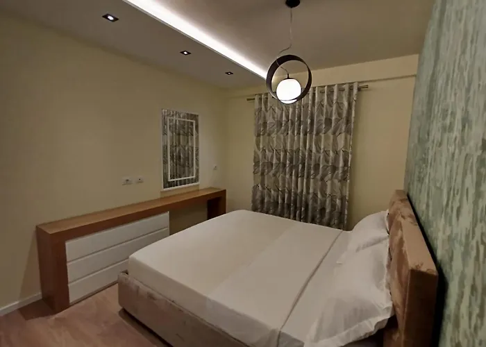 דירה Lemon Center Self Check In